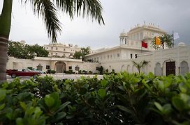 The Raj Palace