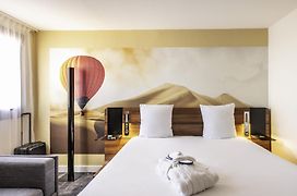 Novotel Bordeaux Centre Gare Saint Jean