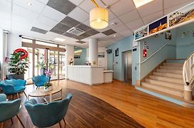 Ibis Styles Marseille Centre Prado Place Castellane