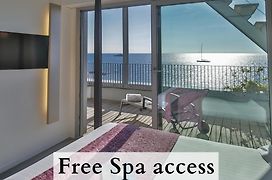 Royal Antibes - Luxury Hotel, Residence, Beach & Spa