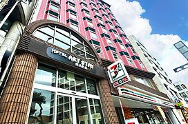 Hotel Art Stay Naha Kokusai-Dori