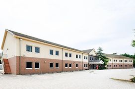 Comfort Inn Karuizawa