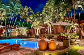 Pousada Arraial Candeia