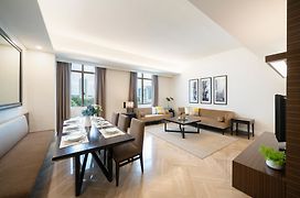 Orchard Scotts Residences By Far East Hospitality