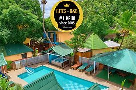 Hotel Restaurant Gites Kribi