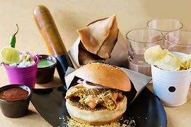 Ibis Bengaluru Hosur Road - An Accor Brand