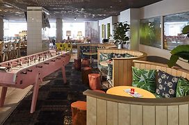 Mama Shelter Marseille