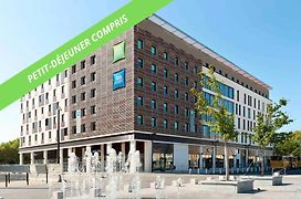Ibis Styles Nimes Gare Centre