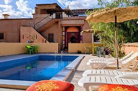 Auberge Restaurant Tissili 