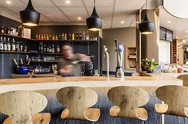 Ibis Chateau-Thierry