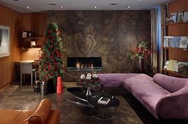 The Emblem Prague Hotel - Preferred Hotels & Resorts