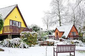 Ericht Holiday Lodges