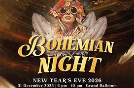 Hotel Santika Premiere Hayam Wuruk Jakarta