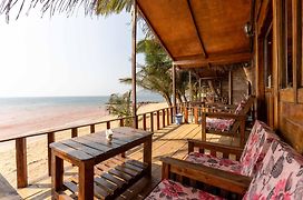 Blue Lagoon Resort Goa