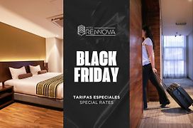 Hotel Rennova