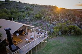 Africamps At Kam'Bati