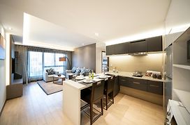 Oasia Residence Singapore By Far East Hospitality