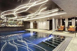 Novotel London Canary Wharf
