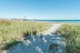 Chateau By The Sea 302