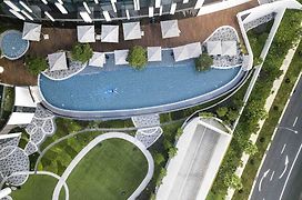 Novotel Singapore On Stevens