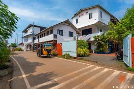 Zostel Alleppey