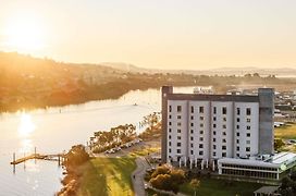 Peppers Silo Launceston