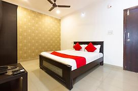 Super Hotel O Alpine Glow Heights