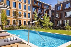 Mercure Porto Centro Aliados