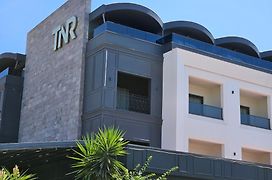 Tnr Otel & Spa