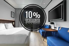 Hotel Tres Reyes San Sebastian