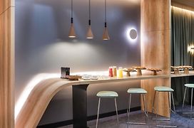 Novotel Kinshasa La Gombe