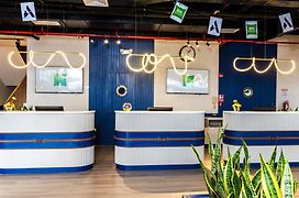 Ibis Styles El Malecon Guayaquil