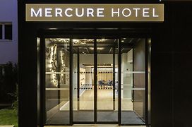 Mercure Toulouse Aeroport Blagnac