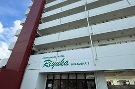 Condominium Hotel Riyuka In Kadena 1