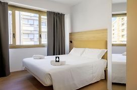 B&B Hotel Catania City Center