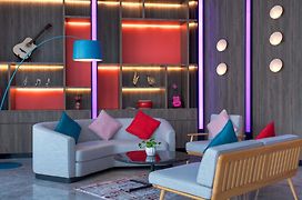 Ibis Pjcc Petaling Jaya