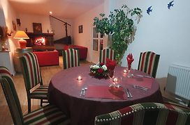 Hôtel de la promenade