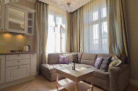 Best Apartments Św. Antoniego