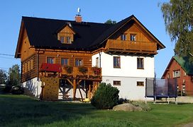 Pension Polubný 922