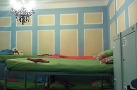 Yourhostel Olimpiyskiy