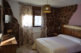 Casa Rural La Dueña