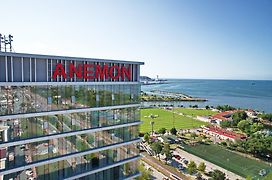 Anemon Grand Samsun Otel