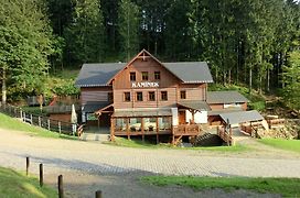 Penzion Kaminek