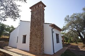 Casa Rural La Serrana de Aracena