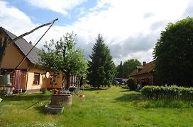 Zur alten Jugendherberge