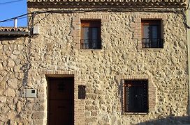 Casa Rural Sarmiento