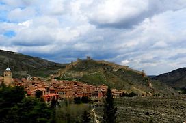 Apartamentos El Brezo