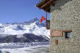 Agriturismo A Nostro Mizoun