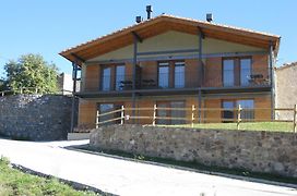 Apartamentos Cal Rum