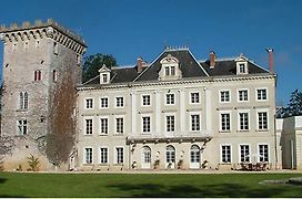 Chateau d'Hordosse